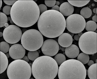 Hollow Microspheres