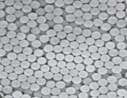 Magnetic Microspheres